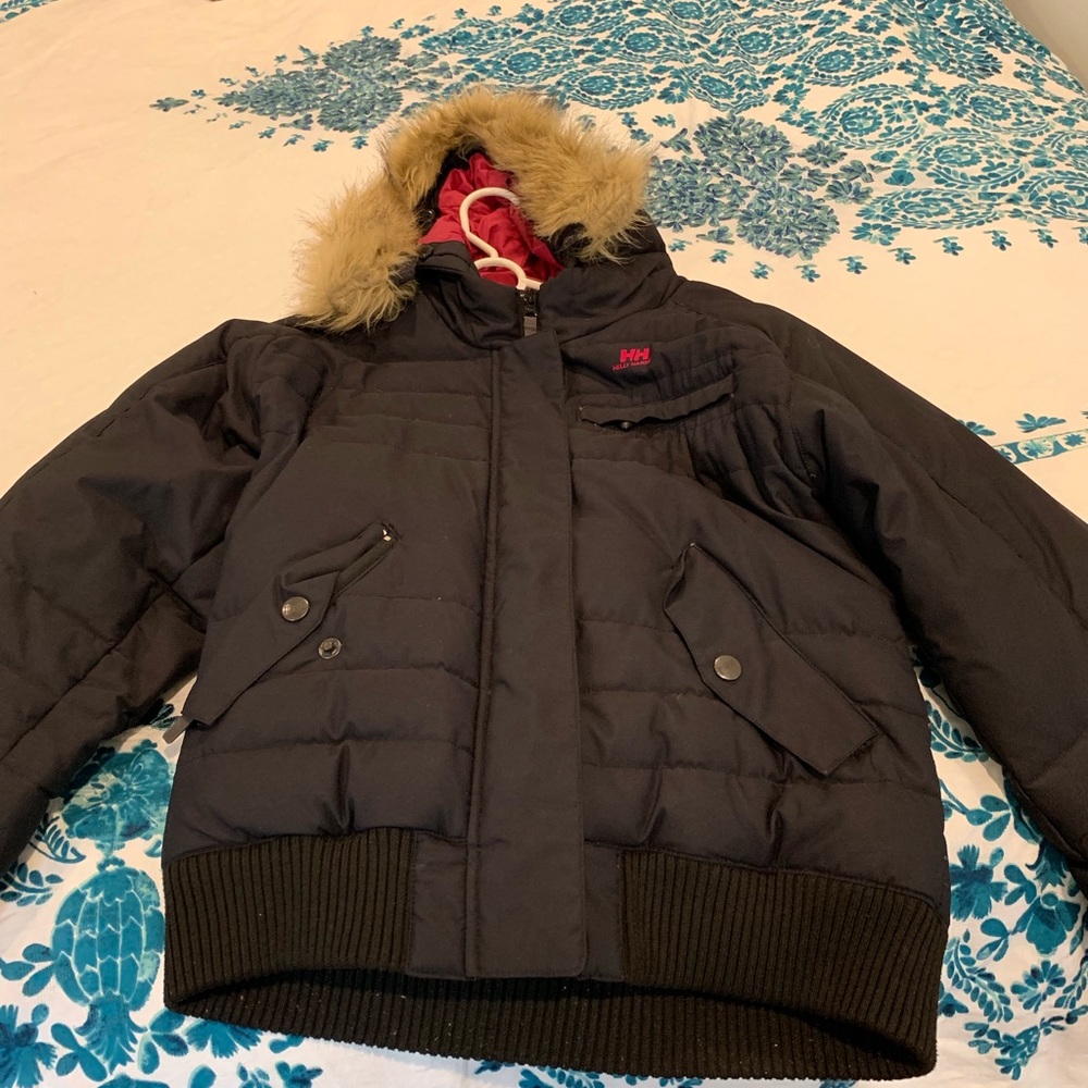 Down Jacket - image 2